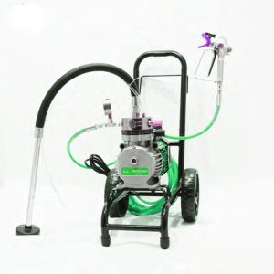 Airless gm