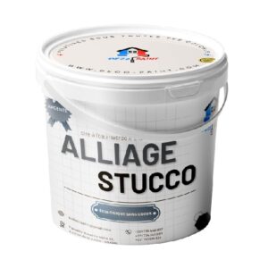 Alliage Stucoo