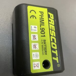 Battrie niveau laser phml901