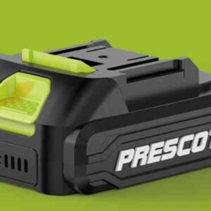Battrie rechargeable pm PATB20