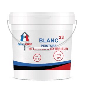 Blanc 23