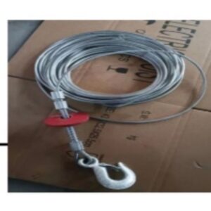 Câble monte de charge 30m PT2902001