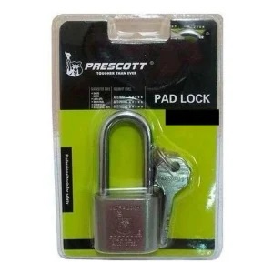 Cadenas en acier pm