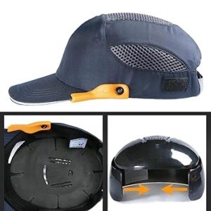 Casquette de sécurité PSHH101