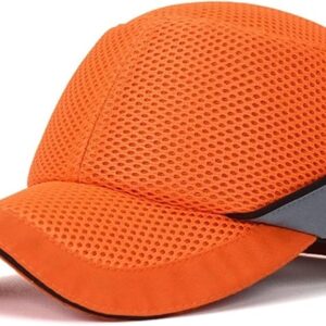 Casquette de sécurité