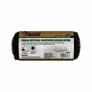 Charge rouleau enduit n7 Rollingdog 00441