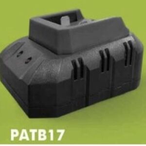 Chargeur batterie PATB17