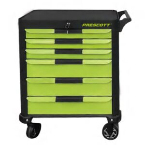 Chariot à outils avec roulettes PHT102