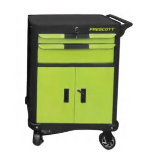 Chariot à outils avec roulettes PHT103