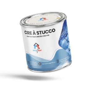 Cire Stucoo extra