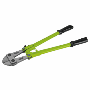Cisaille ferrailleur n36
