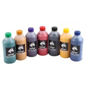 Colorant GM