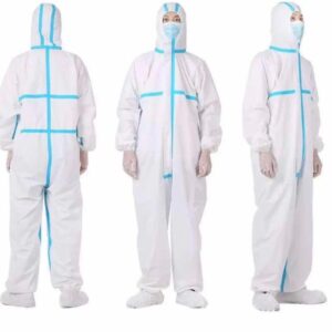 Combinaison de protection simple