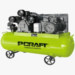 Compresseur d’air gm PAD500W