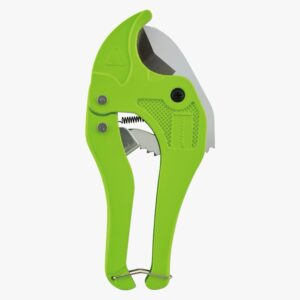 Coupe tube pvc PHCC01