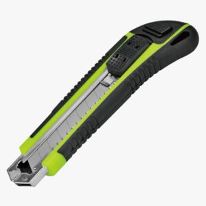 Cutter origine