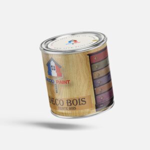 Déco bois