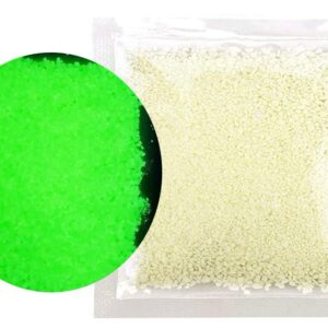 Deco coton lumineux