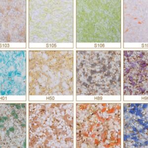 Déco coton mat