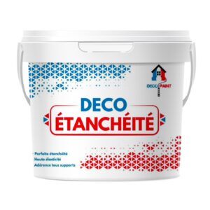 Déco étanchéité 5kg