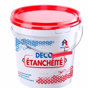 Déco étanchéité personnalisé 20kg
