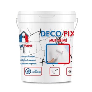 Déco fix mur abîmé 5 kg