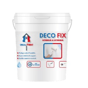 Déco fix mur neuf 20kg