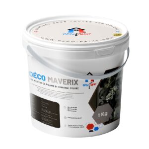 Déco Maverix