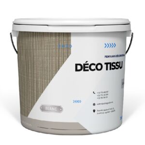 Déco tissu