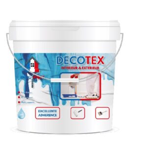 Décotex blanc simple 5kg