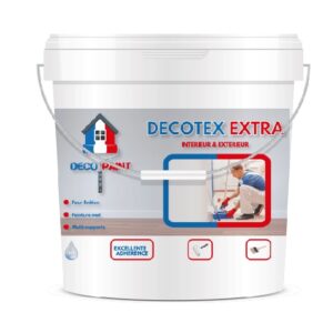 Decotex extra couleur 20 kg