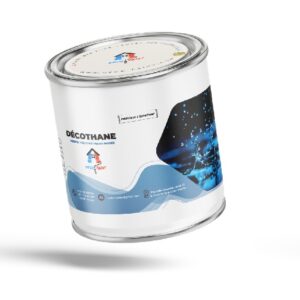 Décothane kit