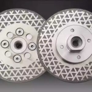Disque diamant 115mm