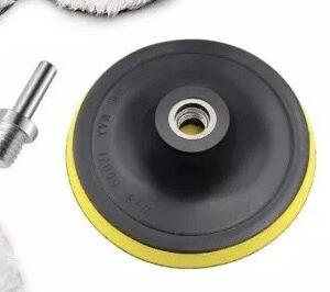 Disque polisseur origine pm d 125 mm