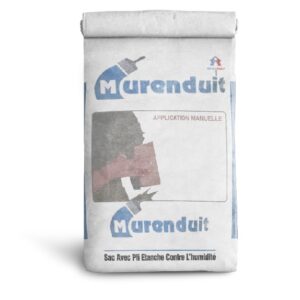 Enduit de charge en poudre 20kg
