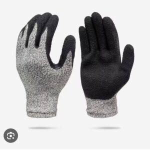 Gant de sécurité
