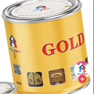 Gold solvanté 300g