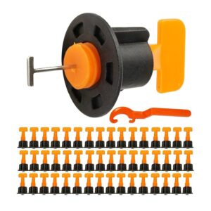 Joint niveau Careaux pt 50 pcs