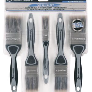 Kit pinceau manche plastique Rollingdog 10440
