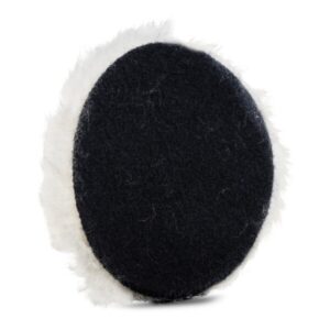 Laine polisseur origine moyen d 150 mm