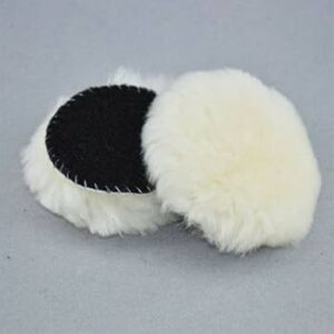 Laine polisseur origine pm d 125 mm