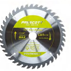 Lame de scie tct 18522222/40PTCTW504