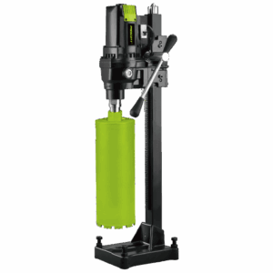 Machine Carotteuse gm