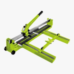 Machine coupe carreau 1,20m