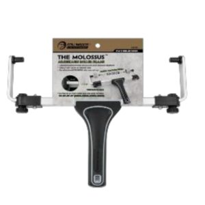 Manche rouleau large 45mm Rollingdog 30105