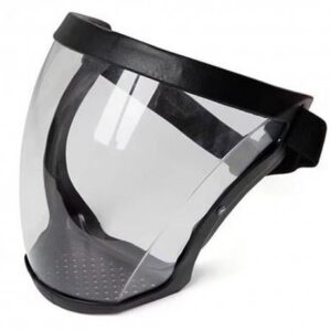 Masque de protection facial