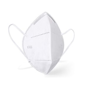 Masque de protection simple