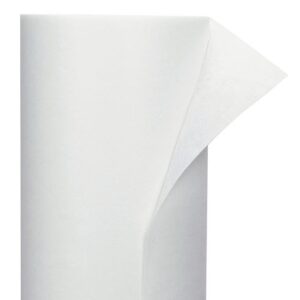 Membrane fibre de verre rolling dog 80cm/75m