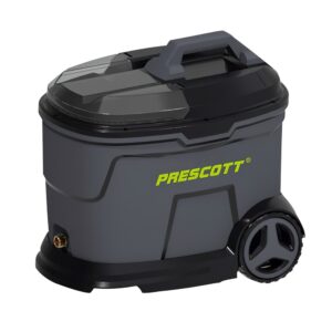 Nettoyeur haute pression sans fil brushless PT4045001