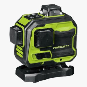 Niveau laser 4d